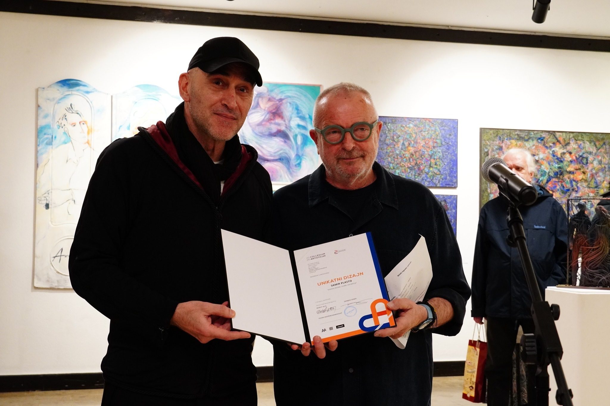 Collegium artisticum 2026