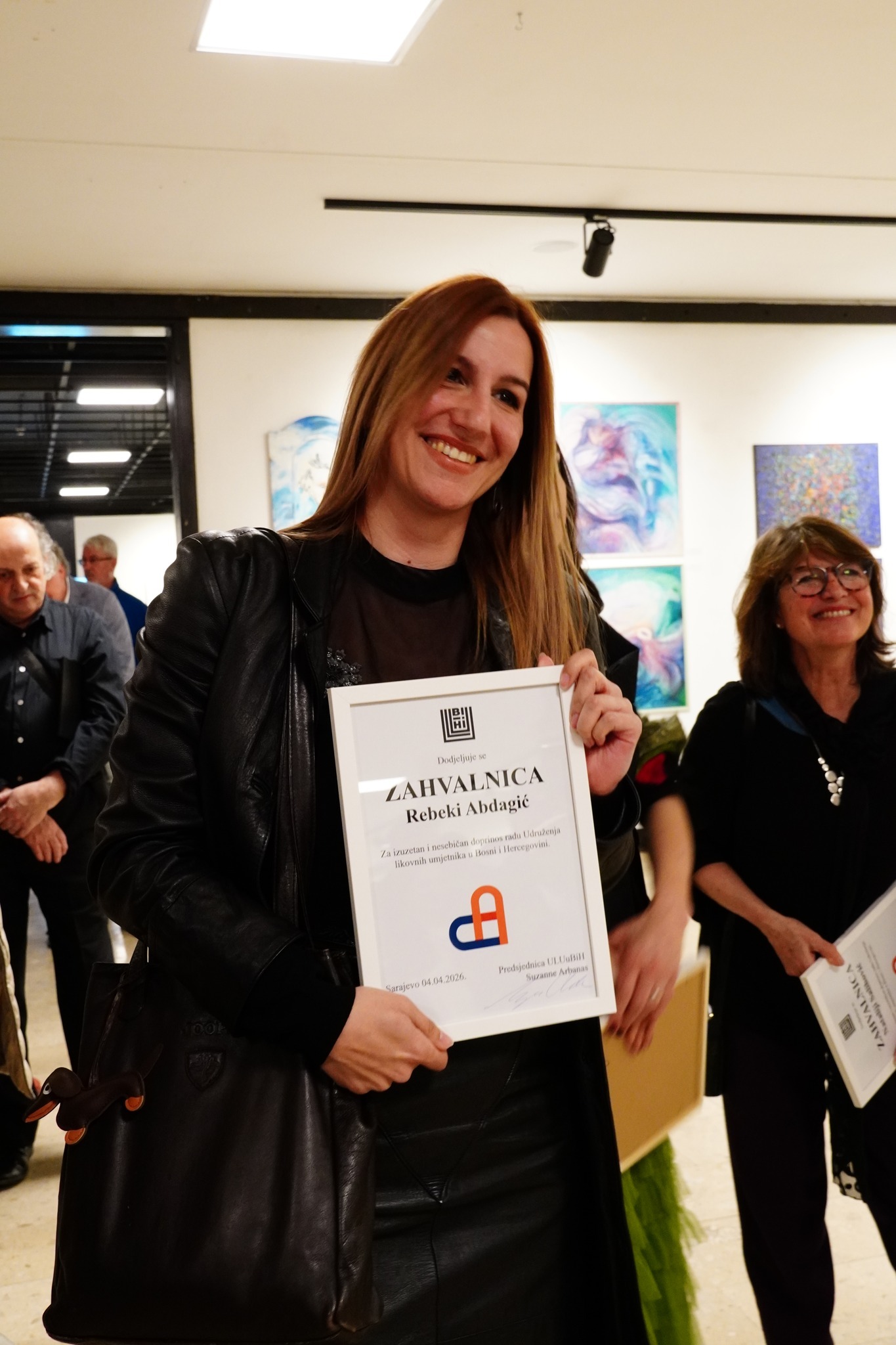 Collegium artisticum 2026